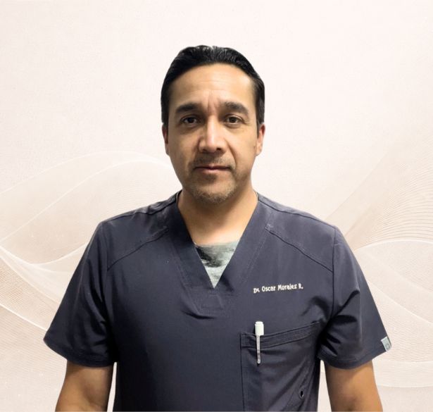 Oscar Morales Riaño