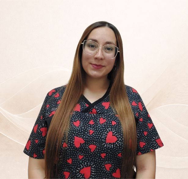 Melany Osandón Rohweder